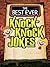 Ultimate Knock Knock Joke Book by leah Homer