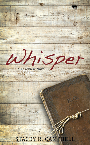 Whisper (Lakeview, #2)