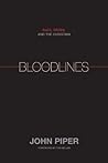 Book cover for Bloodlines: Race, Cross, and the Christian