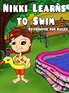 Nikki Learns to Swim (Children's Bedtime Books)