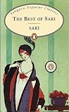 The Best of Saki by Saki