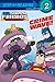 Crime Wave! by Billy Wrecks