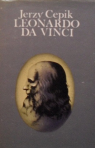 Leonardo da Vinci Powieść Biograficzna