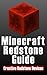 Minecraft Redstone Guide by SpC Books
