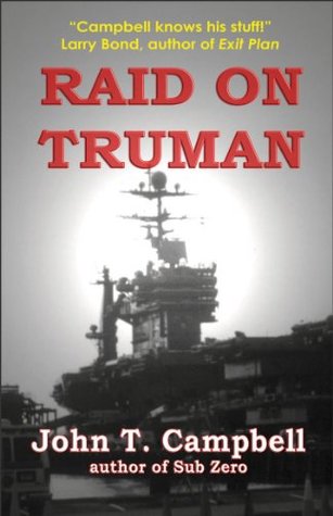 Raid On Truman (Kindle Edition)