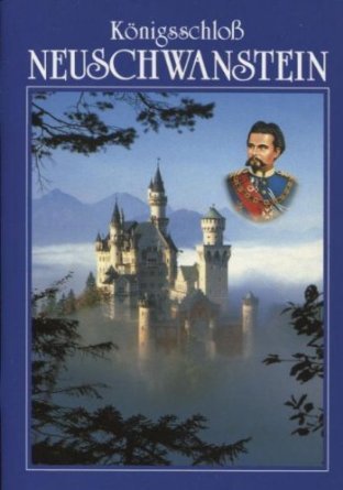 Königsschloß Neuschwanstein