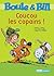 Boule et Bill - Coucou les copains !: Mes premières lectures avec Boule et Bill (Bibliomango t. 217) (French Edition)