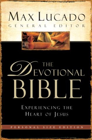 NCV, The Devotional Bible: Experiencing The Heart of Jesus (Kindle Edition)