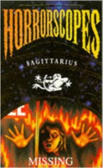 Sagittarius: Missing (Paperback)