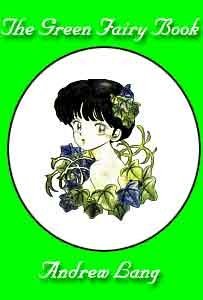 The Green Fairy Book