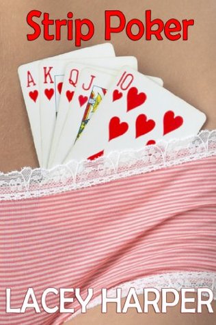 Strip Poker (Kindle Edition)