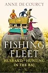 The Fishing Fleet...