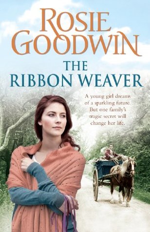The Ribbon Weaver (Kindle Edition)