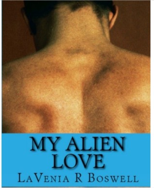 My Alien Love