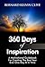 360 Days of Inspiration: a ...