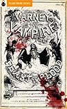 Varney the Vampire (The Feast of Blood) (1847) Book cover for Varney the Vampire (The Feast of Blood) (1847)