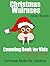 Christmas Walruses: Counting Book for Kids (Christmas Books for Children 8)