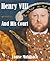Henry VIII and His Court