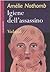 Igiene dell'assassino by Amélie Nothomb
