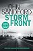 Storm Front by John Sandford