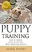 Puppy Training by Mark   Myers