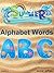 Summer Alphabet Words (for beginning readers)