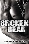 Broken Bear by Gabrielle Demonico