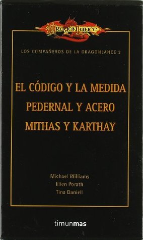 Los Compañeros de Dragonlance 2