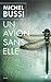Un avion sans elle by Michel Bussi