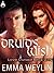 Druid’s Wish (Love Cursed, #2)