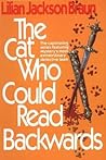 The Cat Who Could...