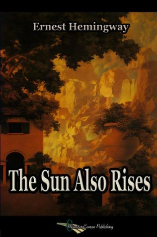The Sun Also Rises