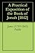 A Practical Exposition of the Book of Jonah [1842]