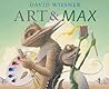 Art & Max by David Wiesner