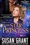 The Star Princess by Susan Grant