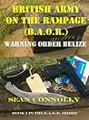 Warning Order Belize