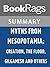 Summary & Study Guide Myths from Mesopotamia by Stephanie Dalley