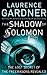 The Shadow of Solomon by Laurence Gardner