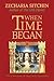 When Time Began (Book V) by Zecharia Sitchin