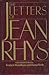 The Letters of Jean Rhys