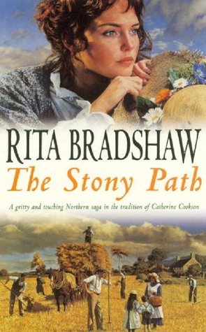 The Stony Path (Kindle Edition)