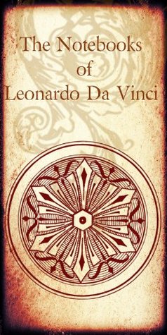 The Note Book of Leonardo Da Vinci