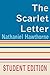 The Scarlet Letter: Student Edition with Chapter Summaries, Annotations, and Definitions
