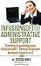 Infusionsoft Administrative Support: Starting & growing your Infusionsoft Virtual Assistant business from A-Z