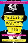 Wasting Police Ti...