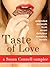 Taste of Love: A Romance Sampler