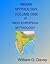 Indian Mythology (INDO-EUROPEAN MYTHOLOGY Book 1)