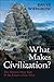 What Makes Civilization?: The Ancient Near East and the Future of the West