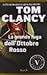 La grande fuga dell'Ottobre Rosso by Tom Clancy