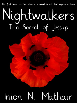 Nightwalkers: The Secret of Jessup